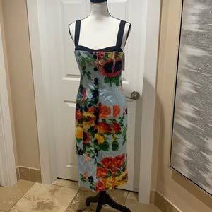 Carolina Herrera Dress